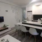 Lejlighed Turquesa