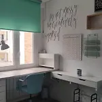 Turquesa Lejlighed