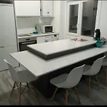 Lejlighed Turquesa