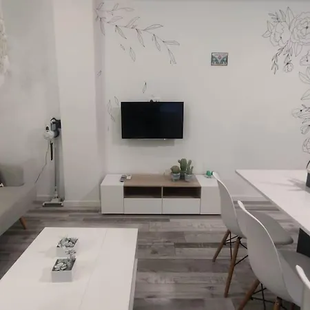 Turquesa Apartamento