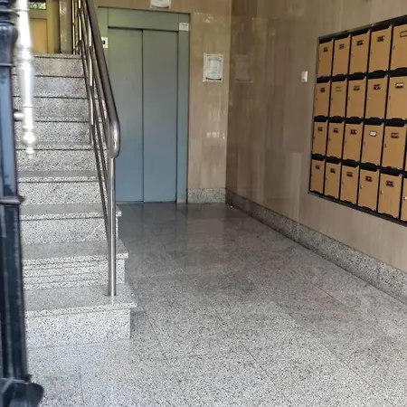 Turquesa Apartamento *