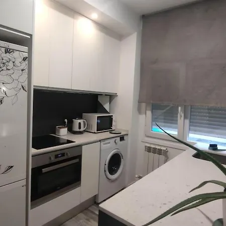 Apartamento Turquesa