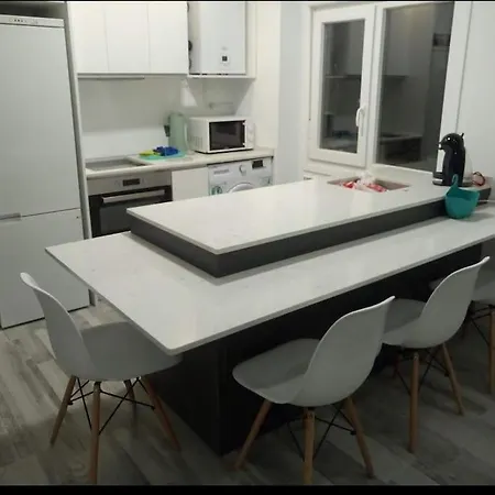 Apartment Turquesa