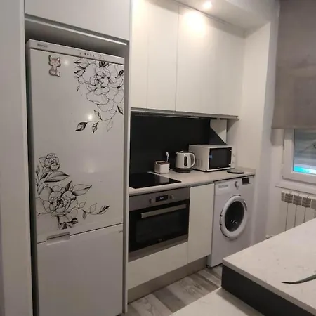 Turquesa Apartamento *