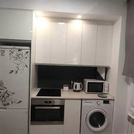 Turquesa Apartamento Zaragoza
