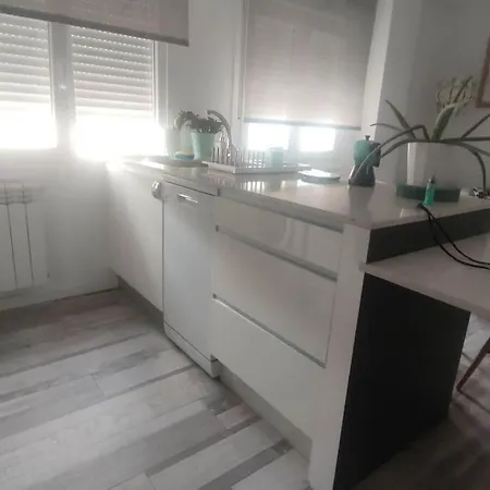 Turquesa Apartment *