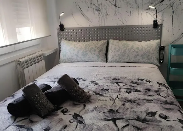 Turquesa * 萨拉戈萨