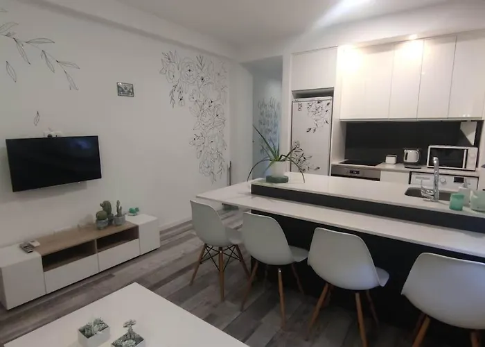 Apartman Turquesa