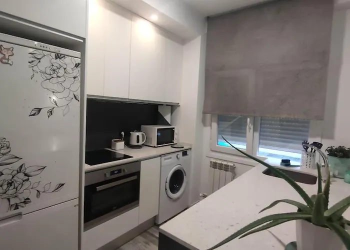 Apartman Turquesa