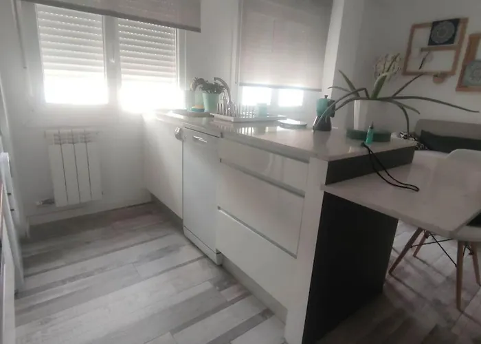 Turquesa Apartman *